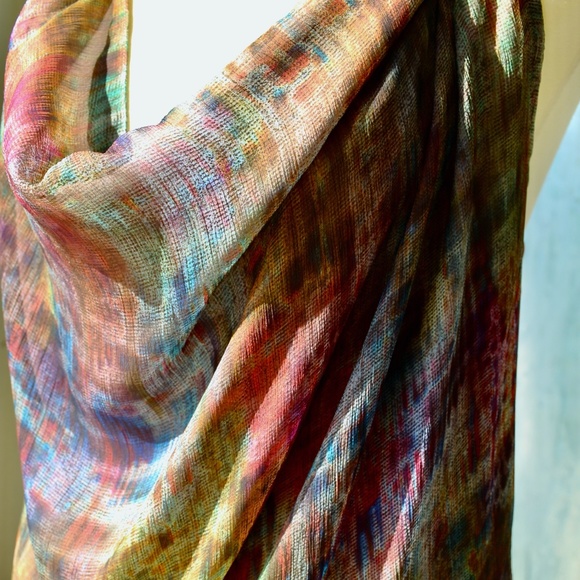 Haute Hippie Silk Top - Picture 2 of 16